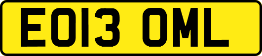 EO13OML