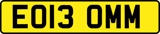 EO13OMM