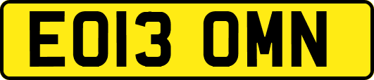 EO13OMN