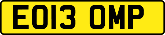EO13OMP