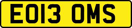 EO13OMS