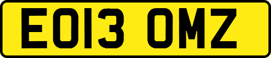 EO13OMZ