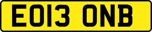 EO13ONB