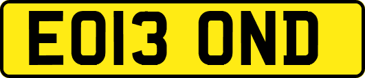 EO13OND