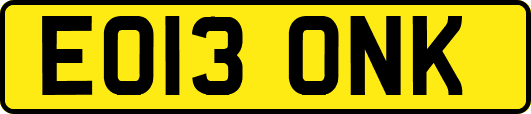 EO13ONK