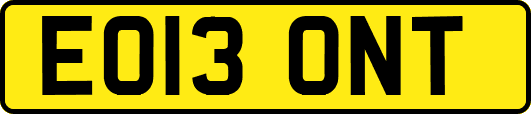 EO13ONT