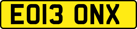 EO13ONX