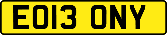 EO13ONY