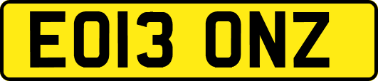 EO13ONZ