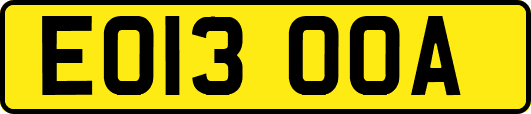 EO13OOA