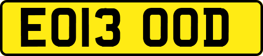 EO13OOD