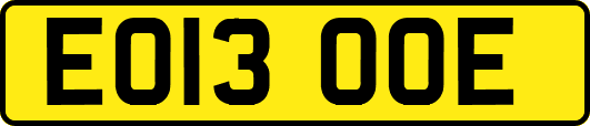 EO13OOE