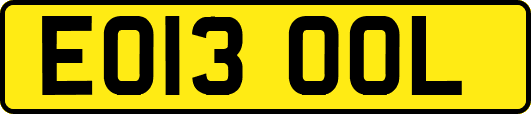 EO13OOL