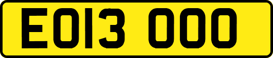 EO13OOO
