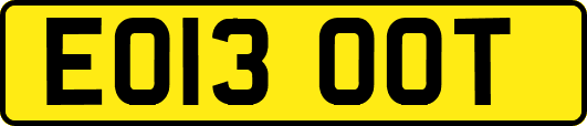EO13OOT