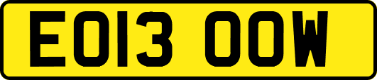 EO13OOW