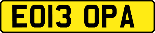 EO13OPA