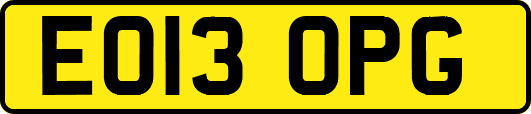 EO13OPG