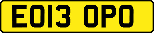 EO13OPO