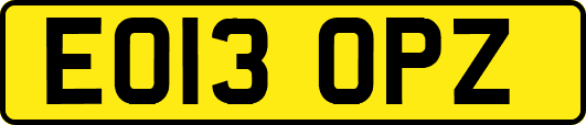 EO13OPZ