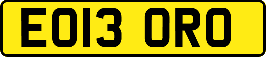 EO13ORO