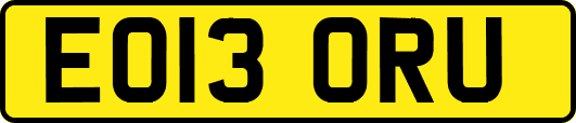 EO13ORU