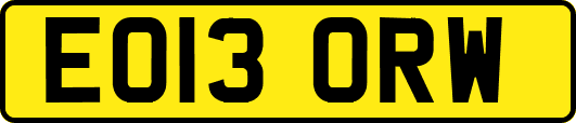 EO13ORW