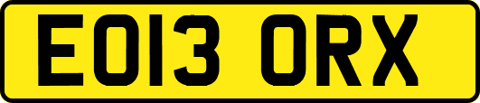 EO13ORX