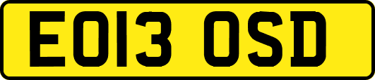 EO13OSD
