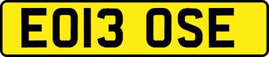 EO13OSE