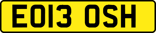 EO13OSH