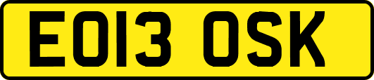 EO13OSK