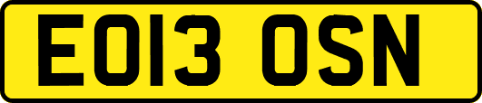 EO13OSN