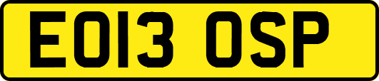 EO13OSP