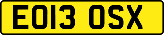 EO13OSX