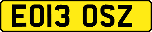 EO13OSZ