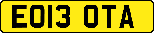 EO13OTA