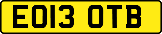 EO13OTB