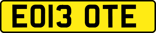 EO13OTE