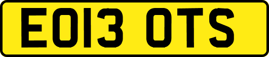 EO13OTS