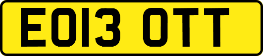 EO13OTT