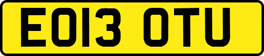 EO13OTU