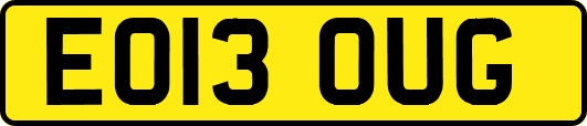 EO13OUG