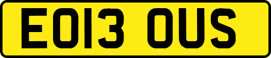EO13OUS