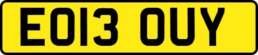 EO13OUY