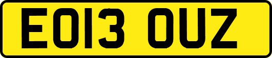 EO13OUZ