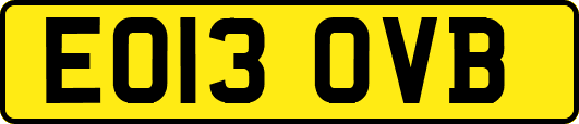 EO13OVB