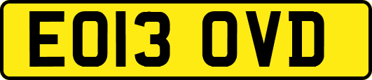EO13OVD