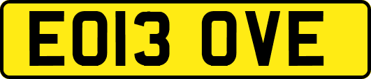 EO13OVE