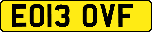 EO13OVF